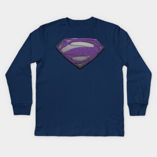 Bizarro Kids Long Sleeve T-Shirt